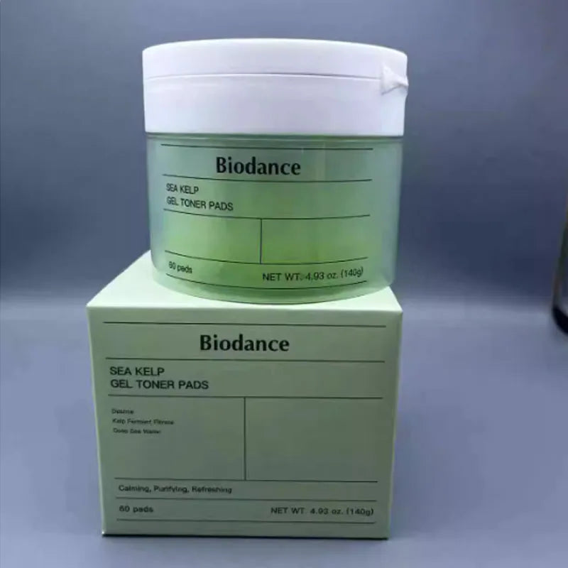 Biodance Collagen Deep Moisturizing Gel Mask Nighttime Lasting Moisturize Shrinking Pores Improving Elasticity Deep Hydration